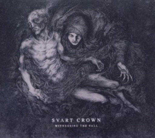 Svart Crown – Witnessing The Fall