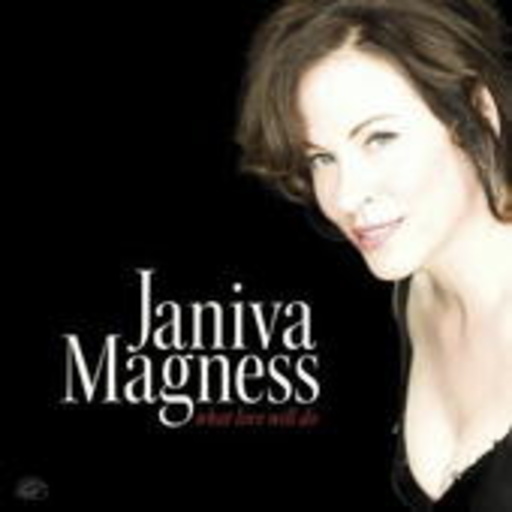 Janiva Magness – What Love Will Do