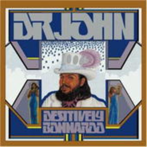 Dr. John – Desitively Bonnaroo