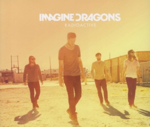 Imagine Dragons – Radioactive