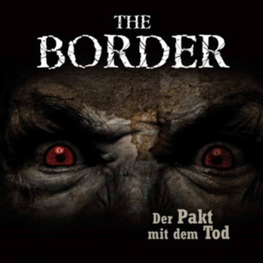 Diverse – The Border