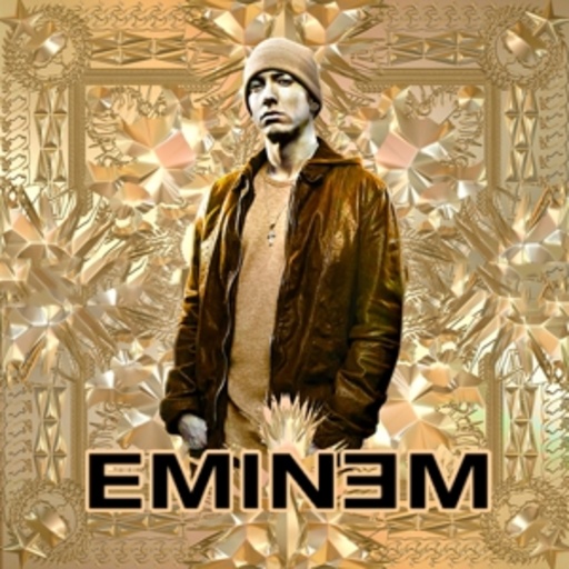 Eminem – Watch The Throne