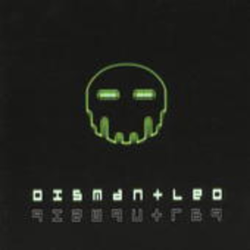 Dismantled – Dismantled