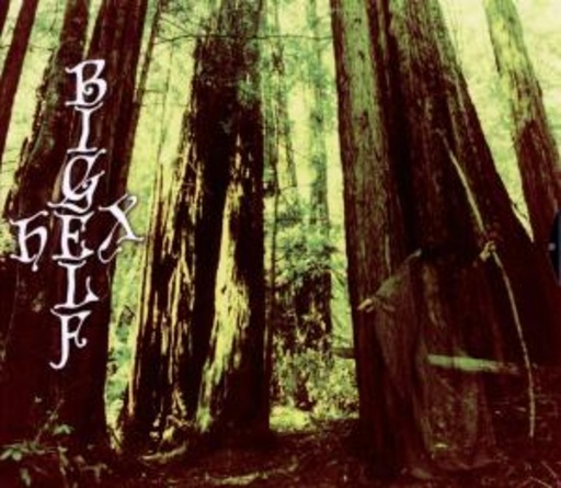 Bigelf – Hex