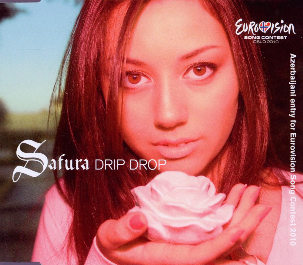 Safura – Drip Drop