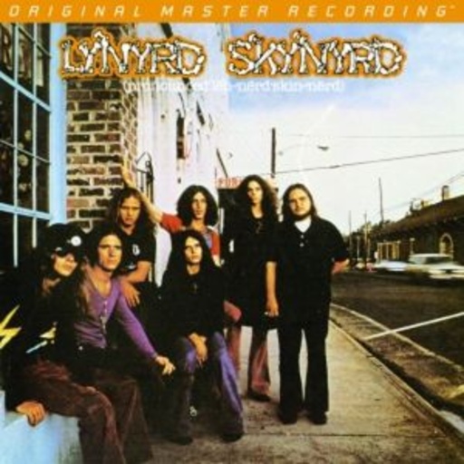 Lynyrd Skynyrd – Pronounced Leh-Nerd Skin-Nerd
