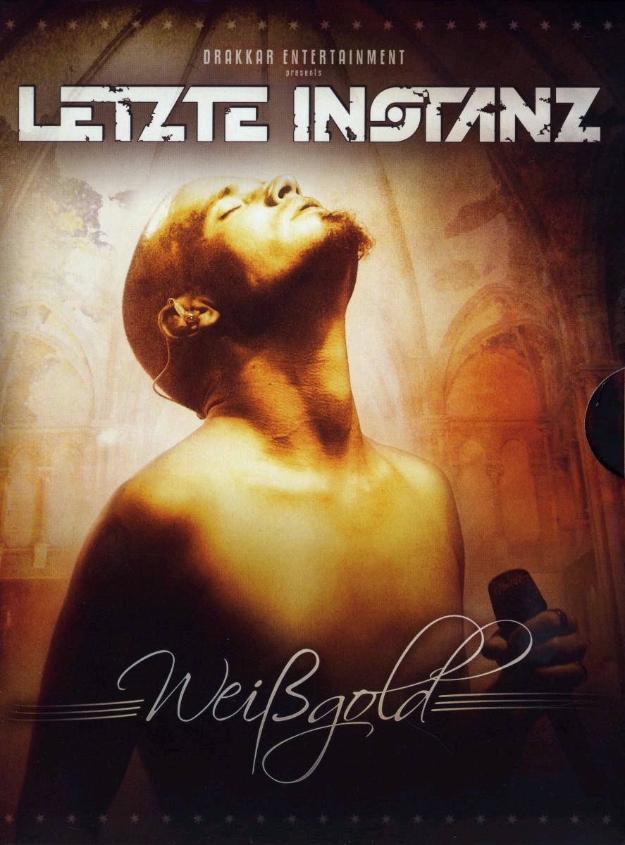 Letzte Instanz – Weißgold