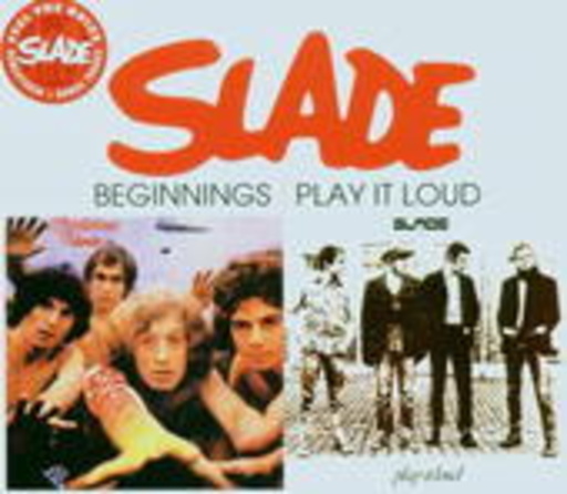 Beginnings/Play It Loud