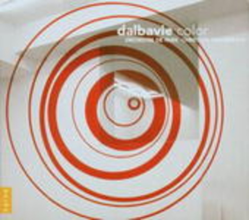 Christoph Eschenbach/Orchestre De Paris – Color