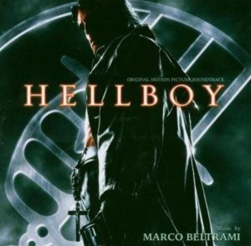 Marco Beltrami – Hellboy