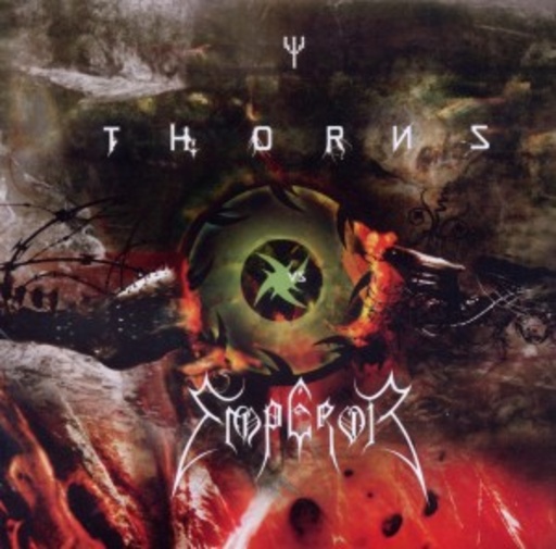 Thorns/Emperor – Thorns Vs. Emperor