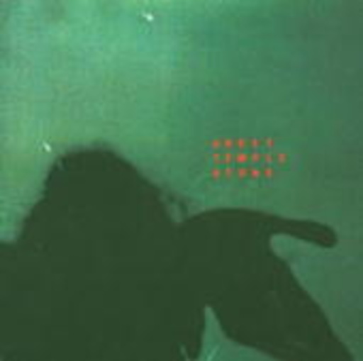 Ghost – Temple Stone