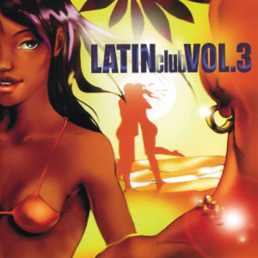 Latin Club Vol. 3