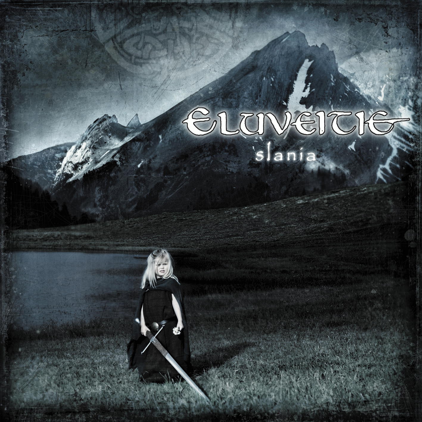 Eluveitie – Slania