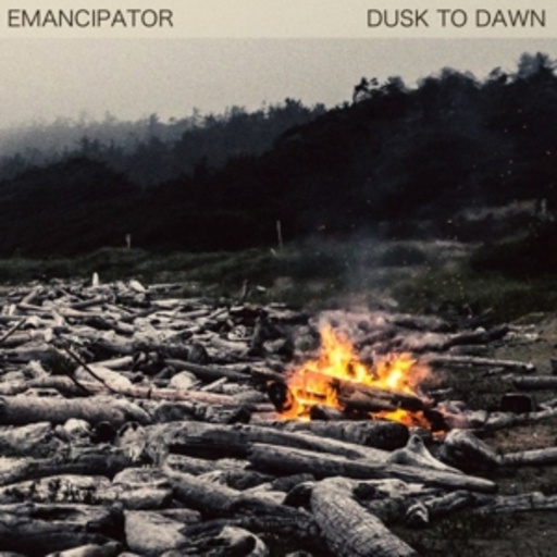 Emancipator – Dusk To Dawn