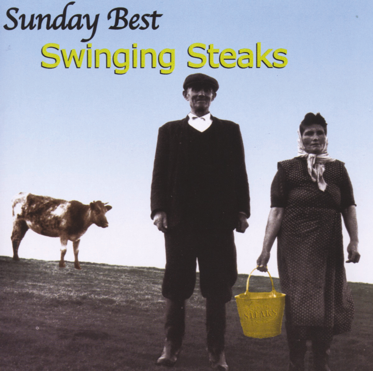 Swinging Steaks – Sunday Best