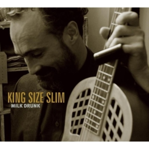 King Size Slim – Milk Drunk