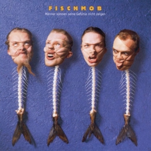 Fischmob – Männer können seine Gefühle ...