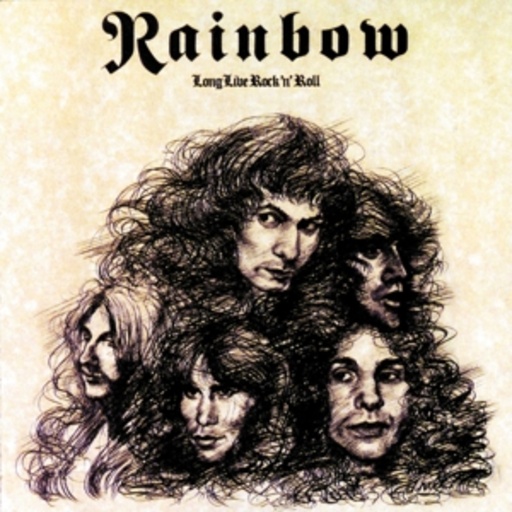 Long Live Rock ‚N‘ Roll