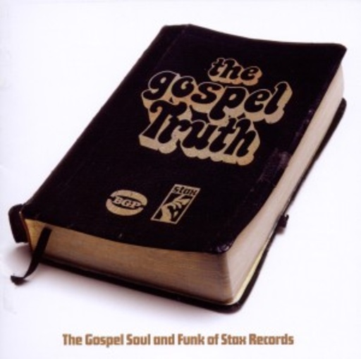 Diverse – The Gospel Truth