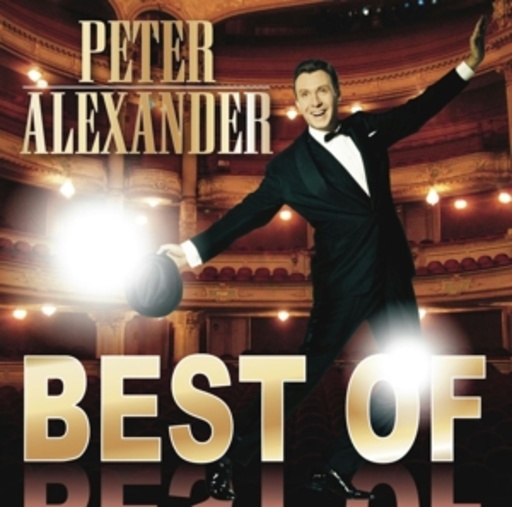 Peter Alexander – Best Of