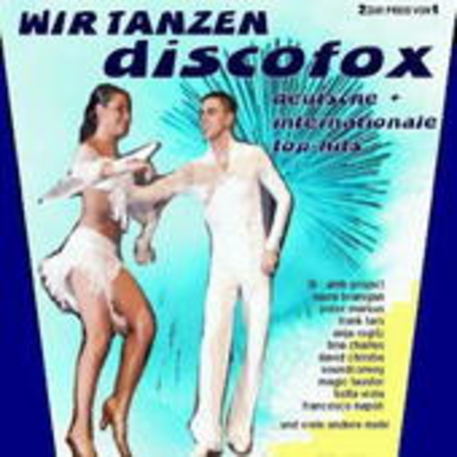Diverse – Wir tanzen Discofox