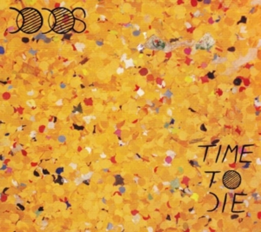 Time To Die