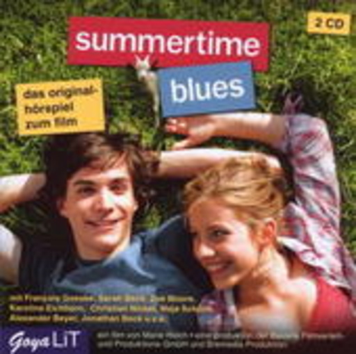 Francois Goeske/Karoline Eichhorn/Christian Nickel – Summertime Blues