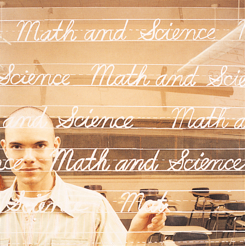 Math And Science – Math And Science