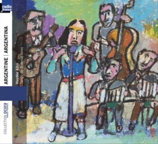 Tango De Buenos Aires