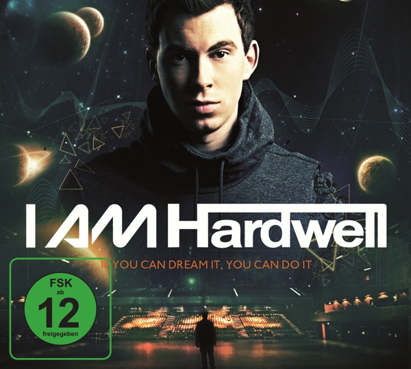 Hardwell – I Am Hardwell