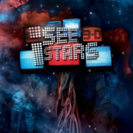 I See Stars – 3D