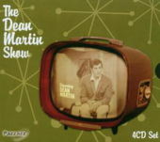 Dean Martin – The Dean Martin Show
