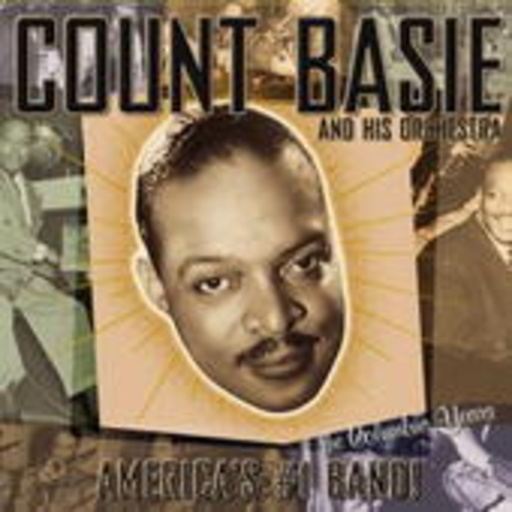 Count Basie – America's No. 1