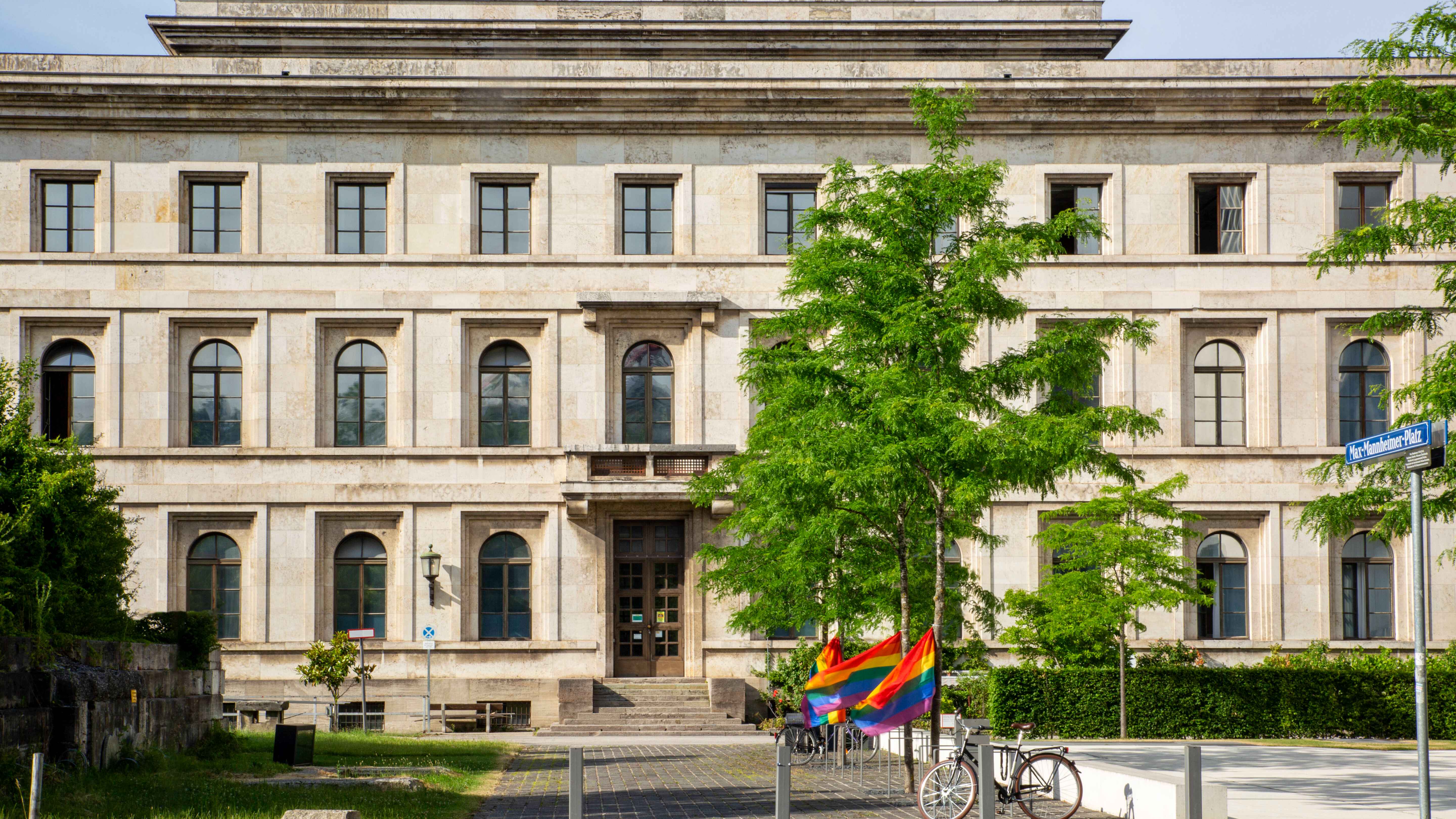 9ac62810 69a5 4338 8658 748acfd459a2 Fördert wieder Projekte mit Bezug zu Musik, Kunst oder Medien: die Münchner Hochschule für Musik & Theater.