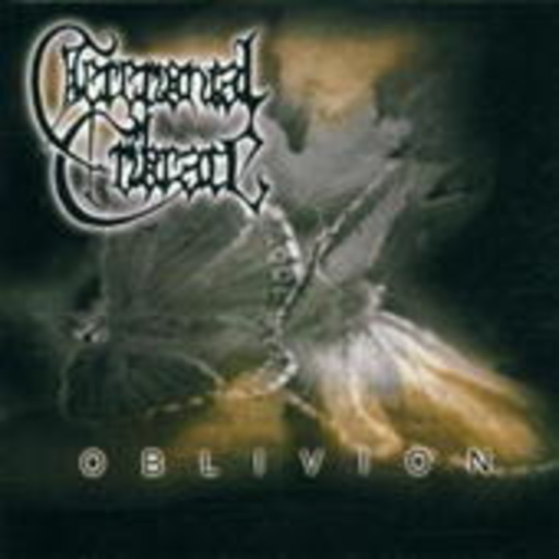 Ceremonial Embrace – Oblivion