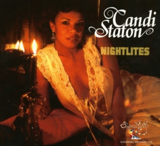 Candi Staton – Nightlites