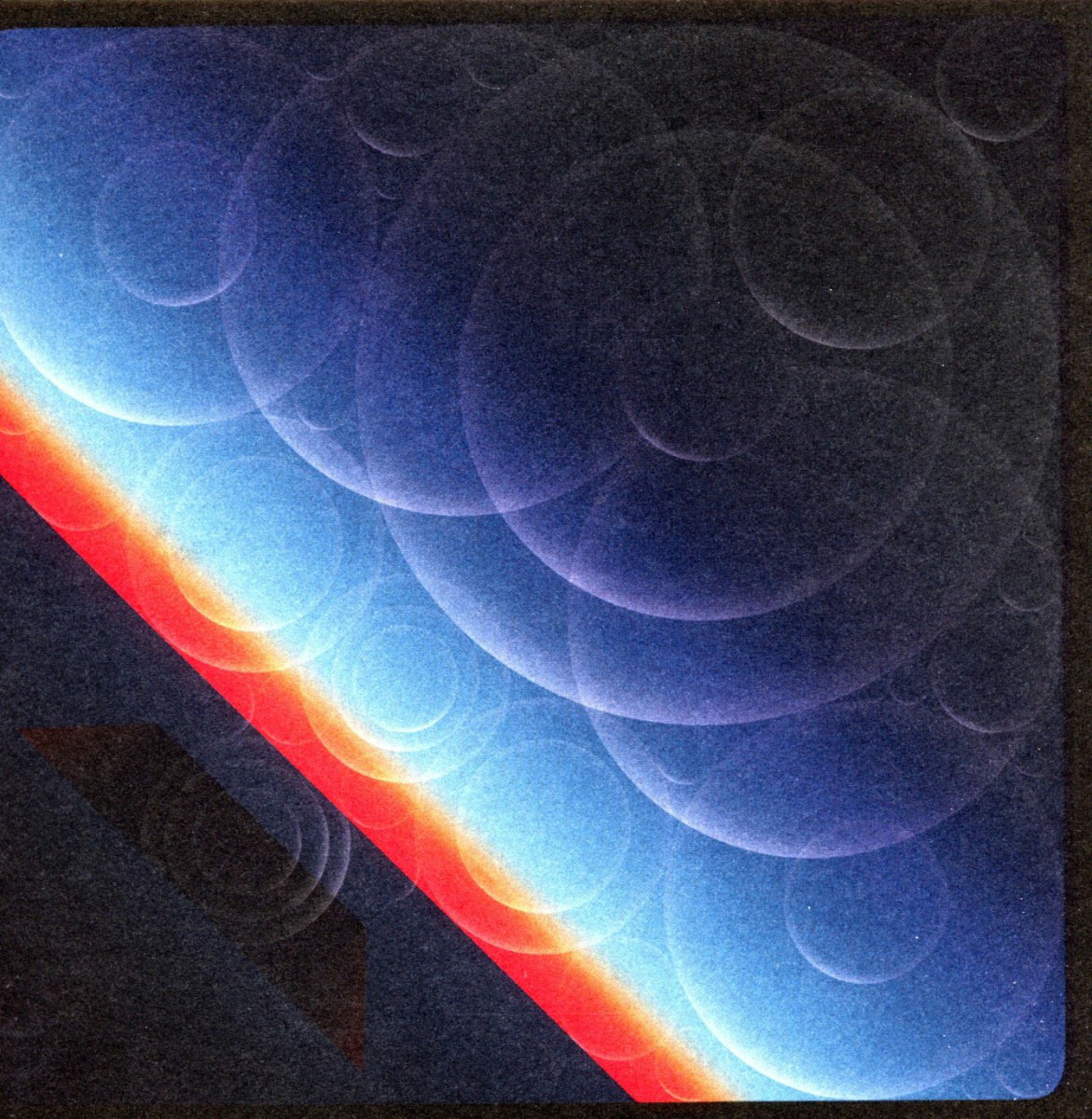 The Mars Volta – Noctourniquet