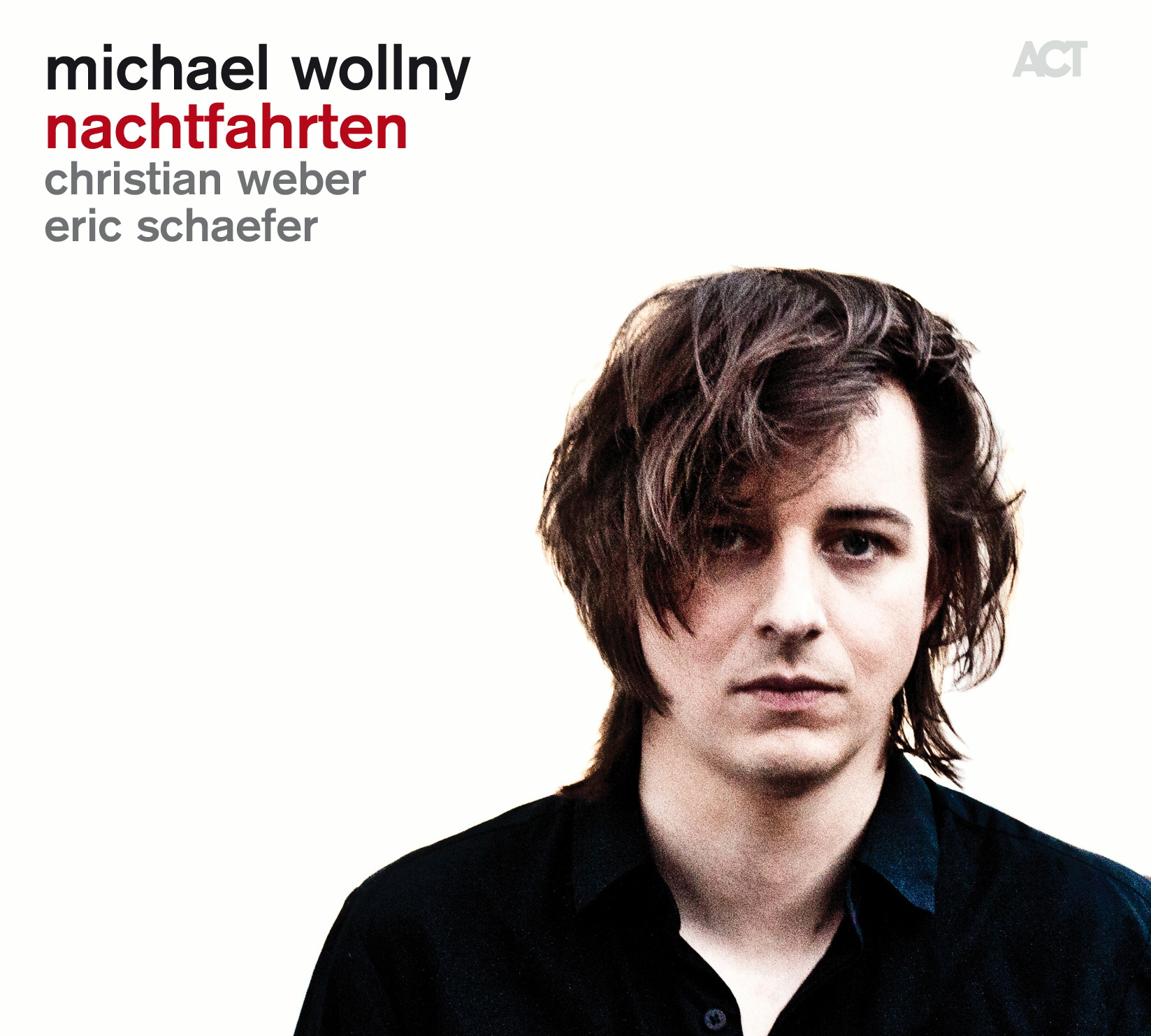 Michael Wollny – Nachtfahrten