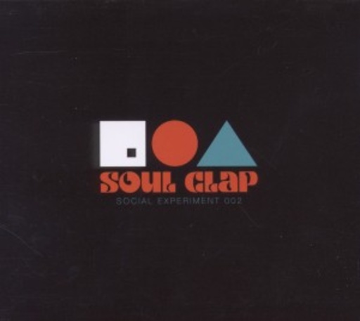 Diverse – Social Experiment 002 (Presented By Soul Clap)