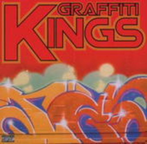 Diverse – Graffiti Kings