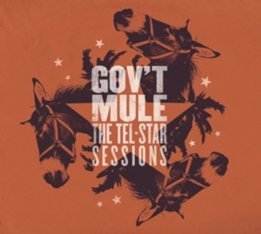 Gov't Mule – The Tel-Star Sessions
