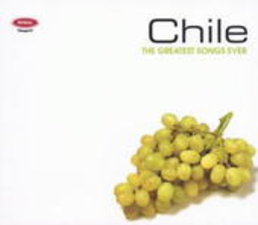 Diverse – Greatest Songs Ever: Chile