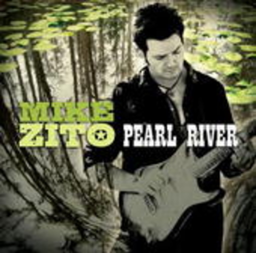 Mike Zito – Pearl River
