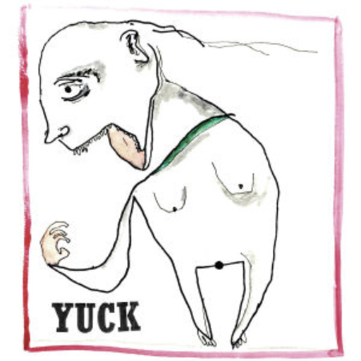 Yuck – Yuck