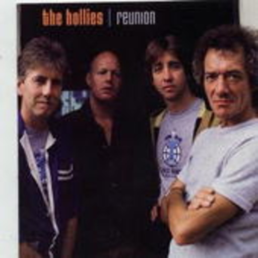 The Hollies – Reunion