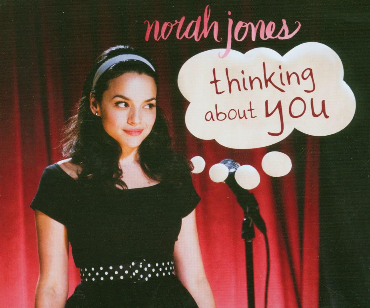 Norah Jones – Thinking About You