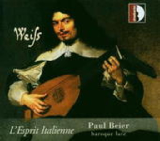 Paul Beier – L' Esprit Italienne
