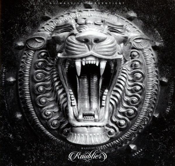 Massiv – Raubtier