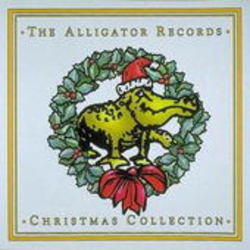Diverse – Alligator Records Christmas Collection